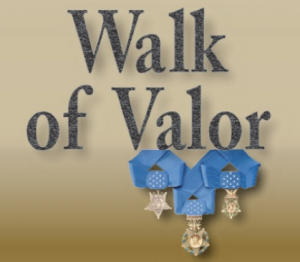 Walk of Valor